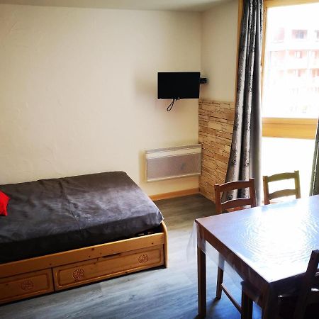 טיגנס Myhome - Borsat 26 - Beau Studio 4Pax Sur Les Pistes מראה חיצוני תמונה
