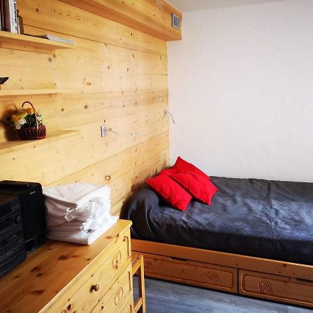 טיגנס Myhome - Borsat 26 - Beau Studio 4Pax Sur Les Pistes מראה חיצוני תמונה