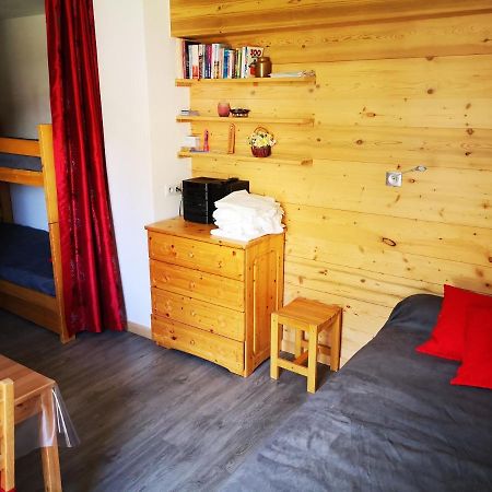 טיגנס Myhome - Borsat 26 - Beau Studio 4Pax Sur Les Pistes מראה חיצוני תמונה
