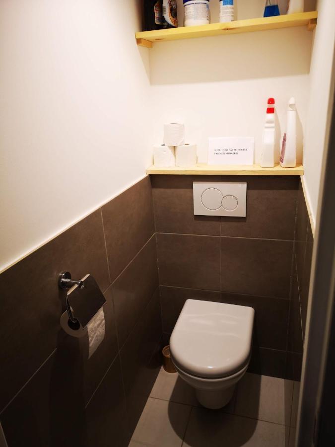 טיגנס Myhome - Borsat 26 - Beau Studio 4Pax Sur Les Pistes מראה חיצוני תמונה