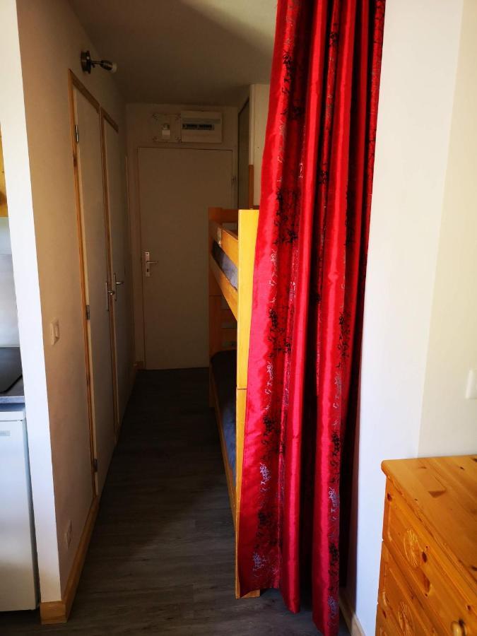 טיגנס Myhome - Borsat 26 - Beau Studio 4Pax Sur Les Pistes מראה חיצוני תמונה