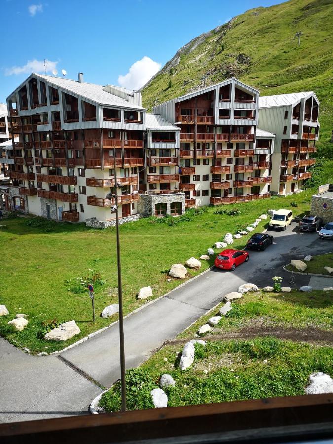 טיגנס Myhome - Borsat 26 - Beau Studio 4Pax Sur Les Pistes מראה חיצוני תמונה