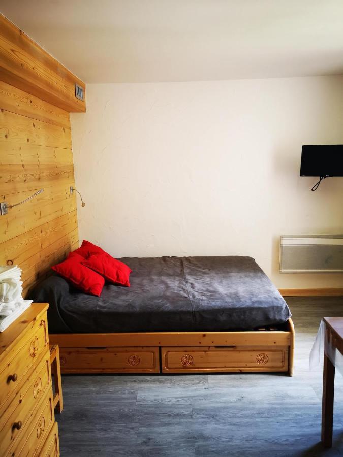 טיגנס Myhome - Borsat 26 - Beau Studio 4Pax Sur Les Pistes מראה חיצוני תמונה