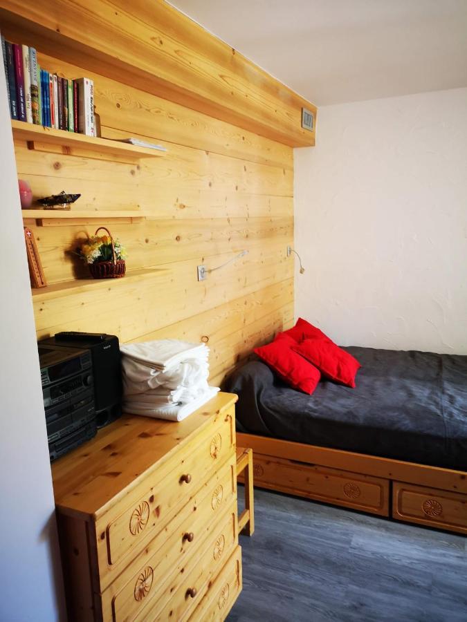 טיגנס Myhome - Borsat 26 - Beau Studio 4Pax Sur Les Pistes מראה חיצוני תמונה